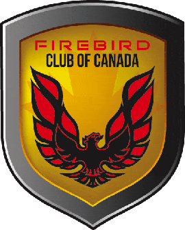 Firebird Club Canada